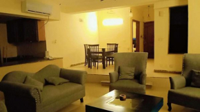 2 bed spacious furnished flat f11 islamabad